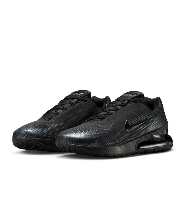 Nike Mens Air Max Phoenix - Black