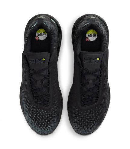 Nike Mens Air Max Phoenix - Black