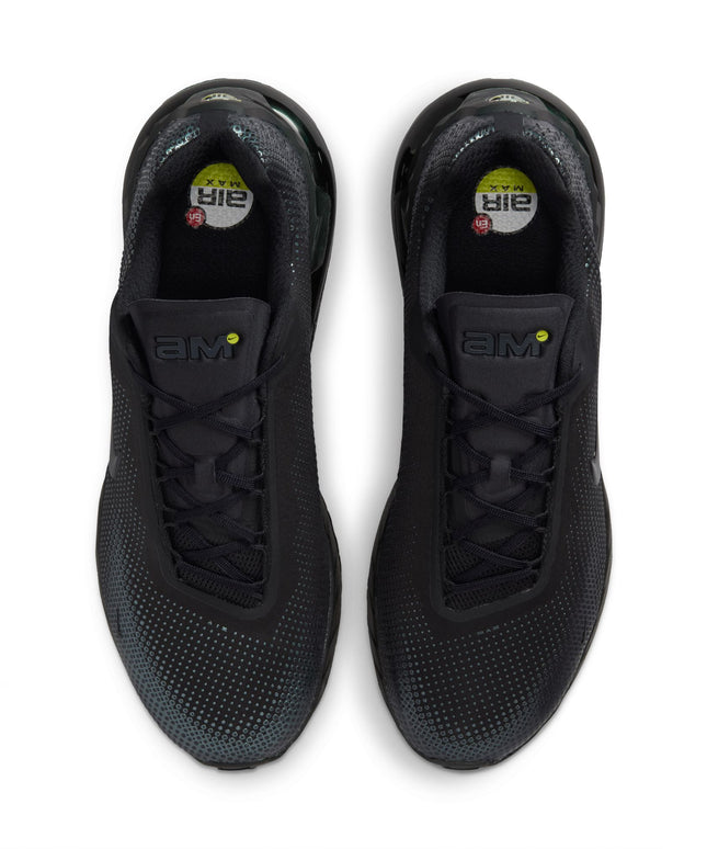 Nike Mens Air Max Phoenix - Black