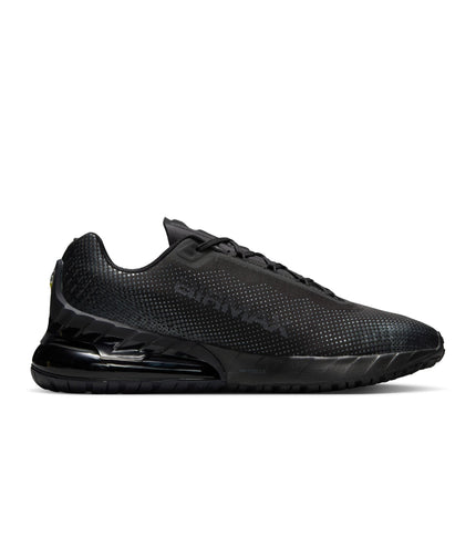 Nike Mens Air Max Phoenix - Black