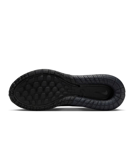 Nike Mens Air Max Phoenix - Black