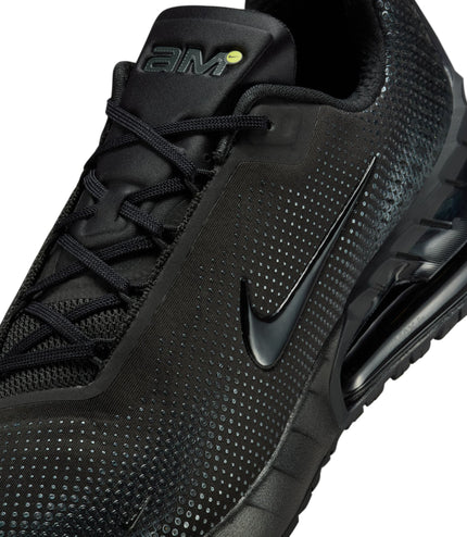 Nike Mens Air Max Phoenix - Black