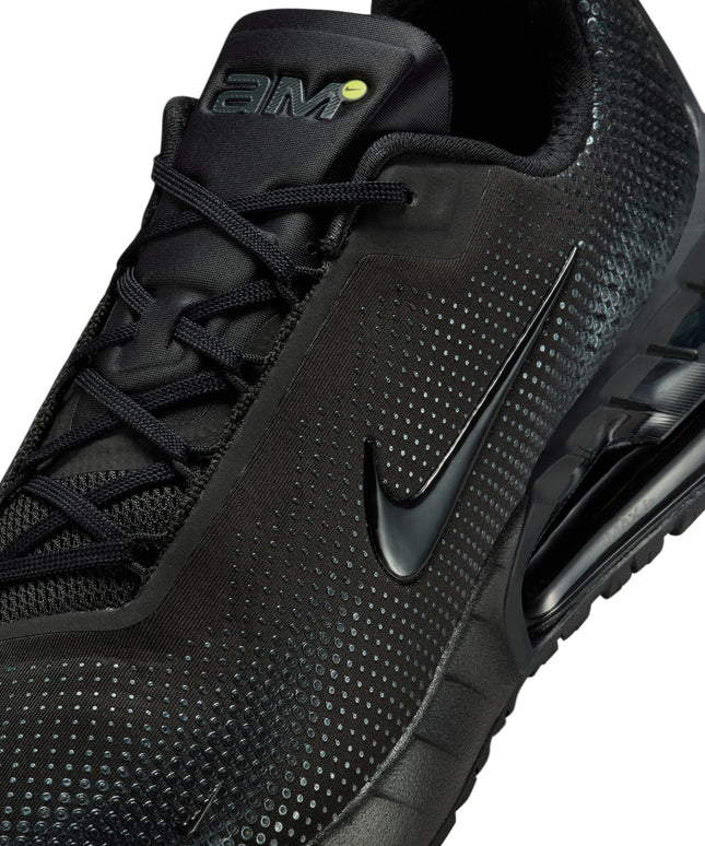 Nike Mens Air Max Phoenix - Black