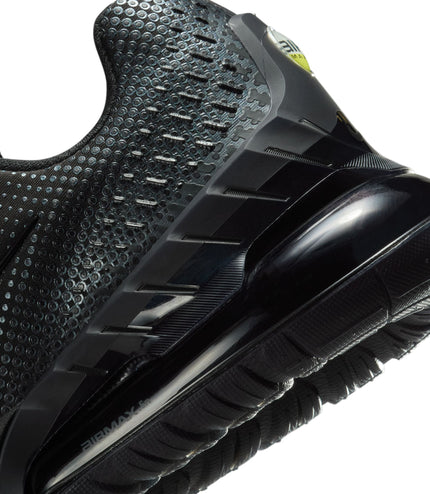 Nike Mens Air Max Phoenix - Black