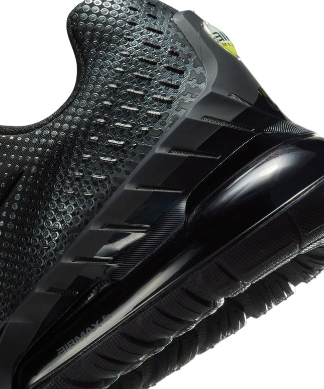 Nike Mens Air Max Phoenix - Black