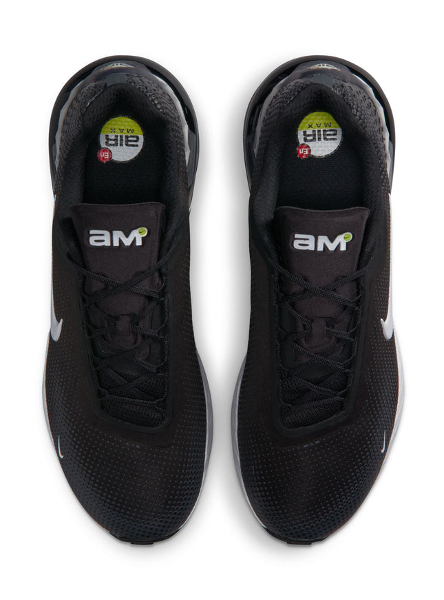 Nike Mens Air Max Phoenix - Black/White