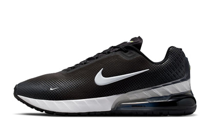 Nike Mens Air Max Phoenix - Black/White