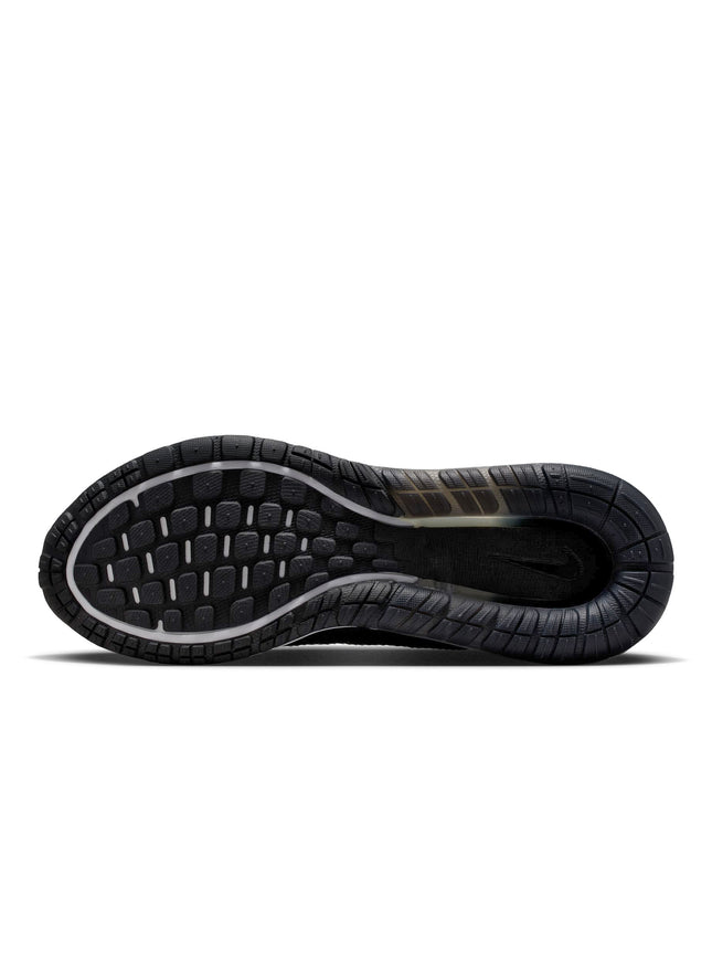 Nike Mens Air Max Phoenix - Black/White