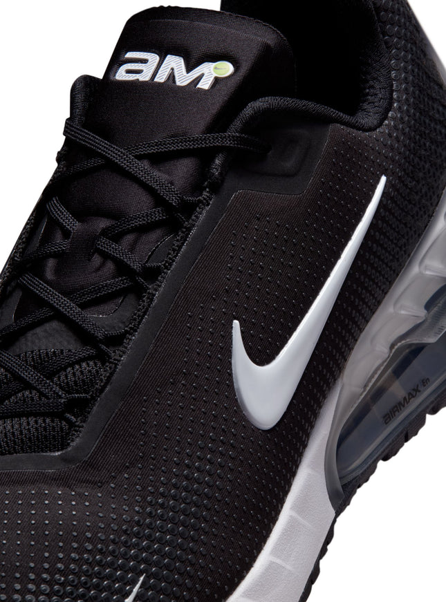 Nike Mens Air Max Phoenix - Black/White