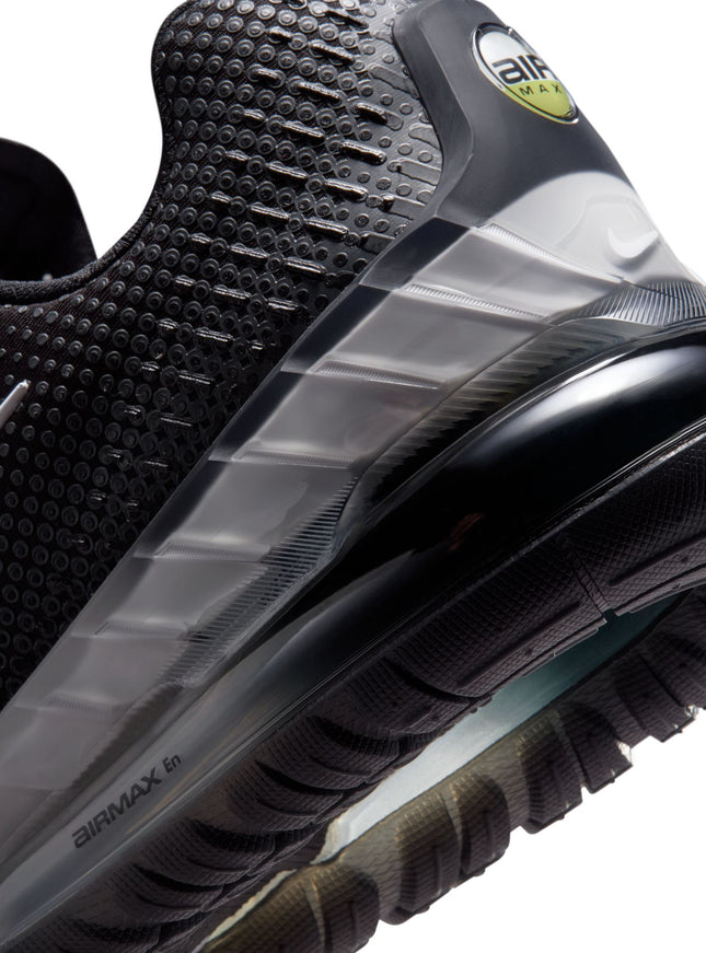 Nike Mens Air Max Phoenix - Black/White