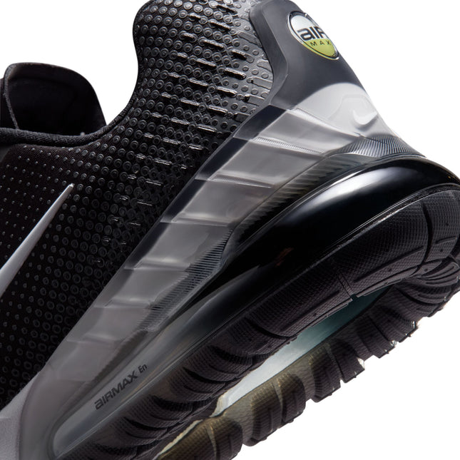Nike Mens Air Max Phoenix - Black/White
