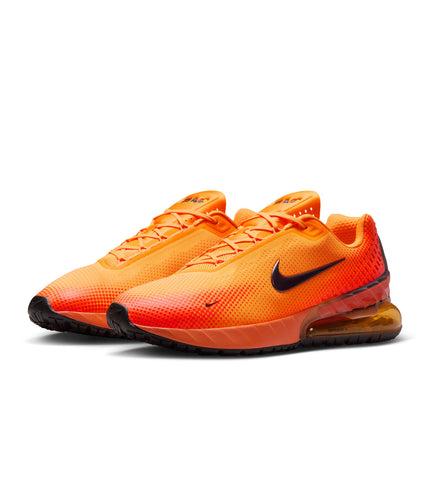 Nike Mens Air Max Phoenix - Orange