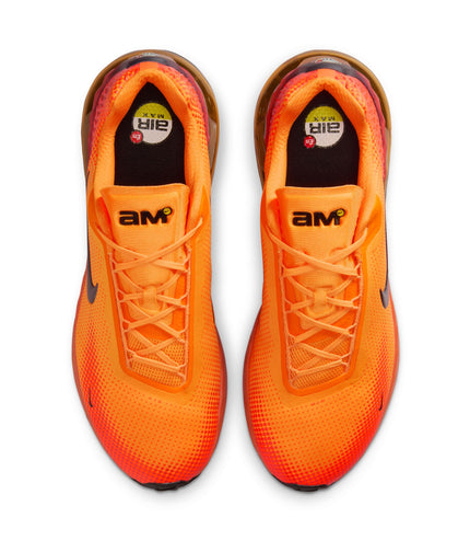 Nike Mens Air Max Phoenix - Orange