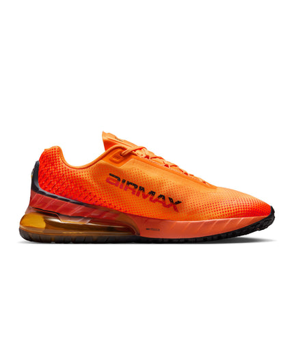 Nike Mens Air Max Phoenix - Orange