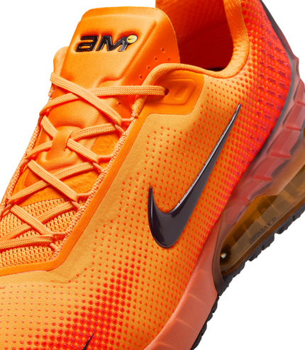 Nike Mens Air Max Phoenix - Orange