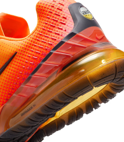 Nike Mens Air Max Phoenix - Orange