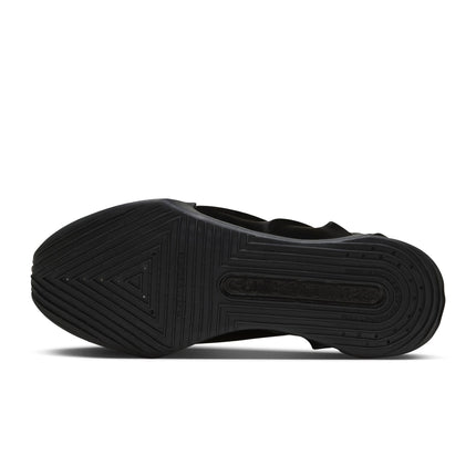Nike Mens G.T. Future - Triple Black
