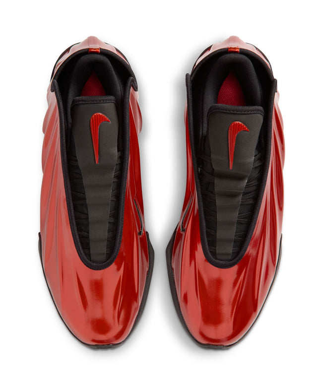Nike Mens G.T. Future - Varsity Red