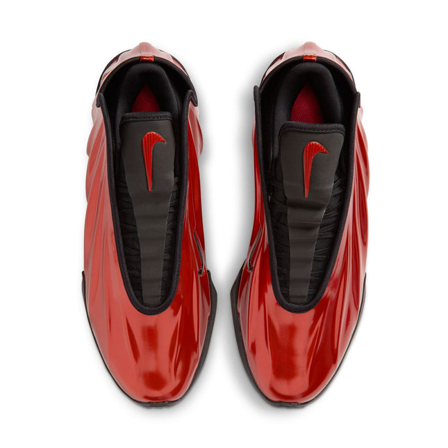 Nike Mens G.T. Future - Varsity Red