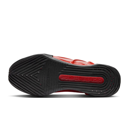 Nike Mens G.T. Future - Varsity Red