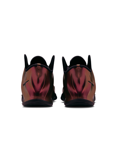 Nike Mens G.T. Future - Metallic Red Bronze