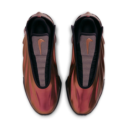 Nike Mens G.T. Future - Metallic Red Bronze