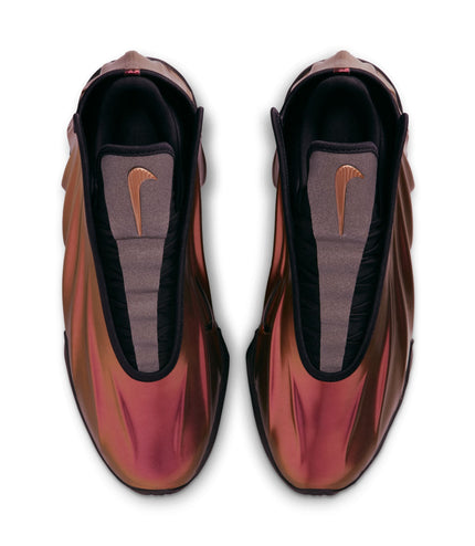 Nike Mens G.T. Future - Metallic Red Bronze