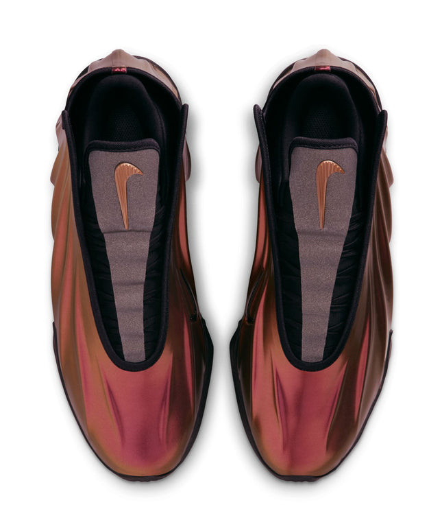 Nike Mens G.T. Future - Metallic Red Bronze