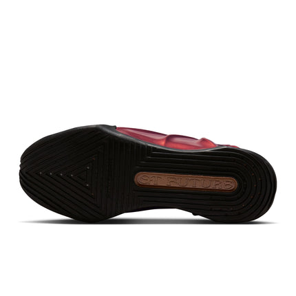Nike Mens G.T. Future - Metallic Red Bronze