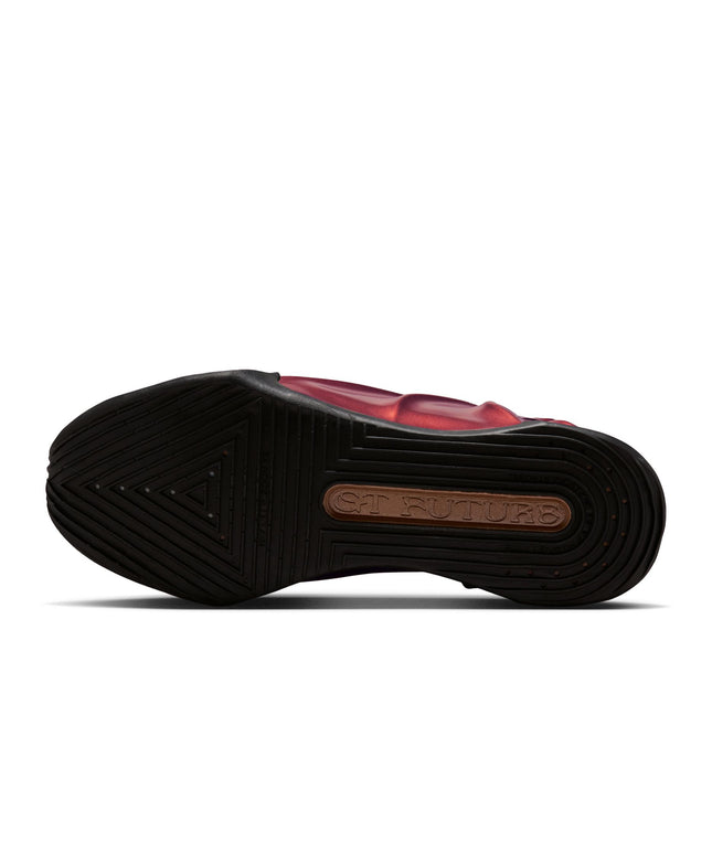 Nike Mens G.T. Future - Metallic Red Bronze
