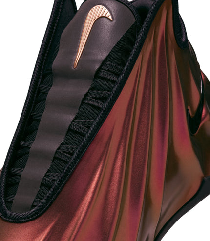 Nike Mens G.T. Future - Metallic Red Bronze