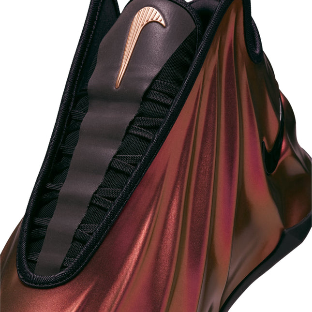 Nike Mens G.T. Future - Metallic Red Bronze