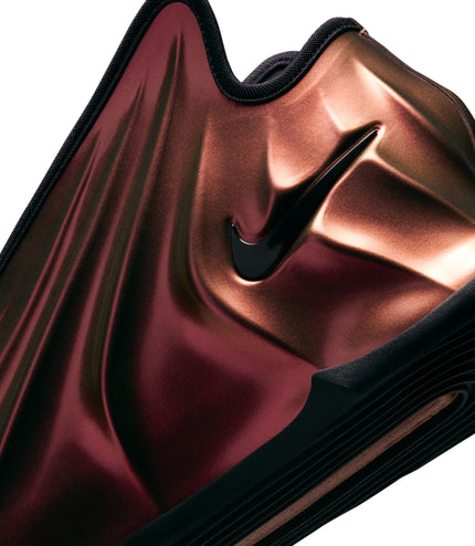 Nike Mens G.T. Future - Metallic Red Bronze