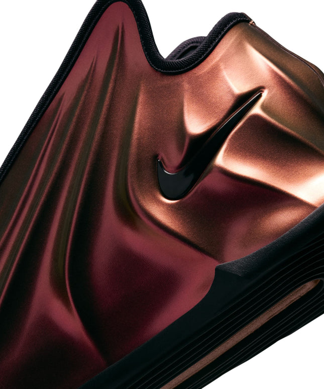 Nike Mens G.T. Future - Metallic Red Bronze