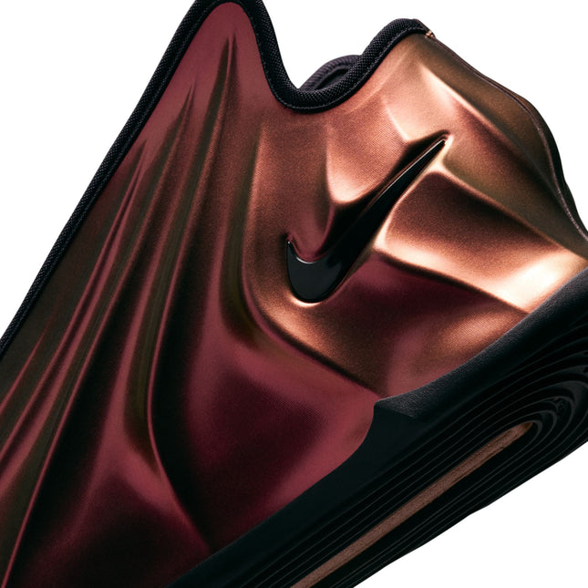 Nike Mens G.T. Future - Metallic Red Bronze