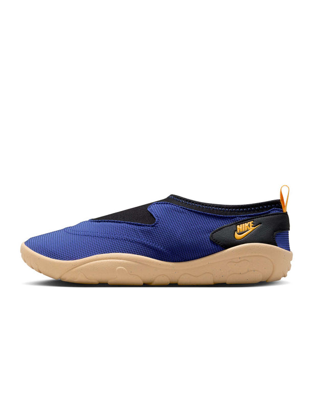 Nike Mens Aqua Turf - Deep Night/Laser Orange