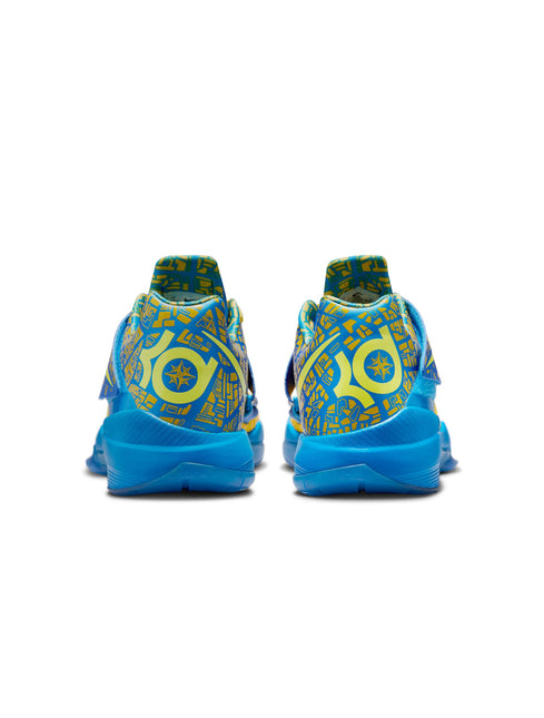 Nike Mens Zoom KD 4 - Scoring Title