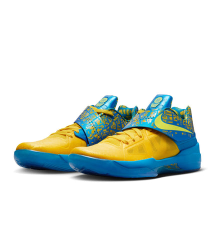 Nike Mens Zoom KD 4 - Scoring Title