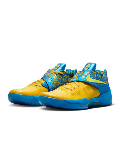 Nike Mens Zoom KD 4 - Scoring Title