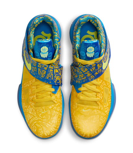 Nike Mens Zoom KD 4 - Scoring Title