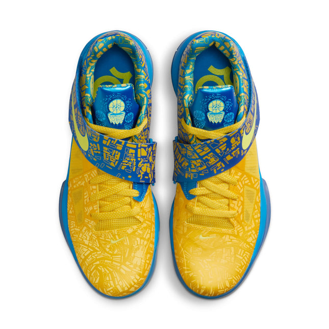 Nike Mens Zoom KD 4 - Scoring Title