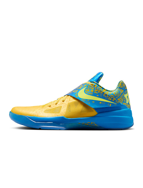 Nike Mens Zoom KD 4 - Scoring Title