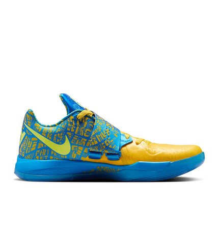 Nike Mens Zoom KD 4 - Scoring Title