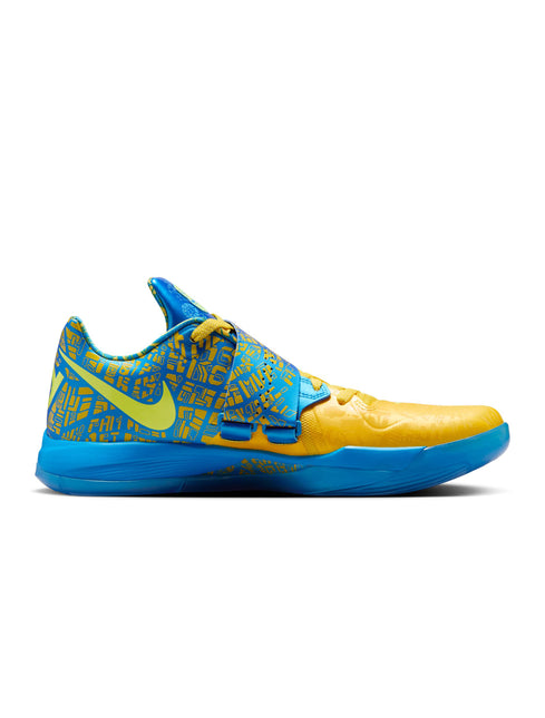 Nike Mens Zoom KD 4 - Scoring Title