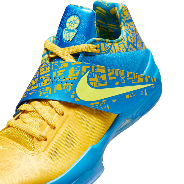 Nike Mens Zoom KD 4 - Scoring Title