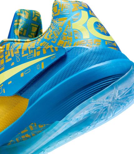 Nike Mens Zoom KD 4 - Scoring Title