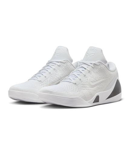 Nike Kobe 9 Elite Low Protro - Halo