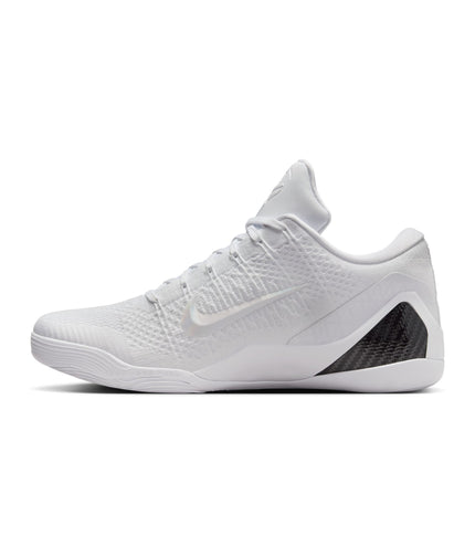 Nike Kobe 9 Elite Low Protro - Halo