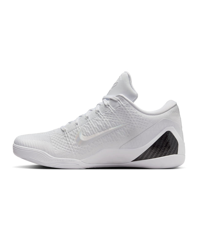 Nike Kobe 9 Elite Low Protro - Halo
