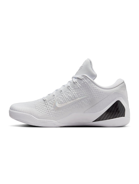 Nike Kobe 9 Elite Low Protro - Halo